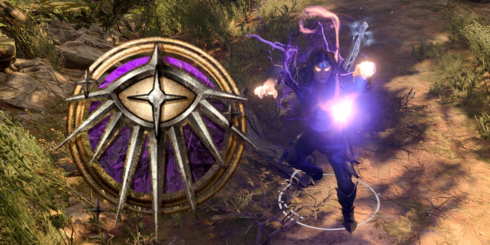 33-Baldur's Gate 3 La mejor construcción de un brujo antiguo
