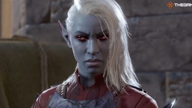 Baldur's Gate 3: ¿Deberías darle tu sangre a Araj Oblodra?