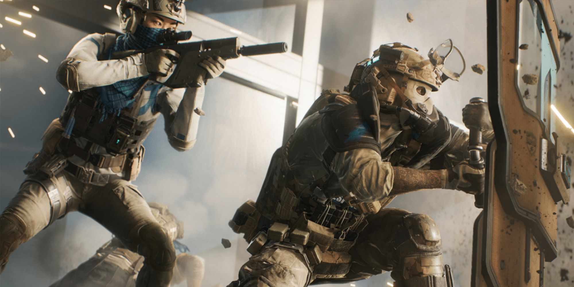 Battlefield 2042: Hazard Zone: todo lo que sabemos sobre el modo que no es Battle Royale