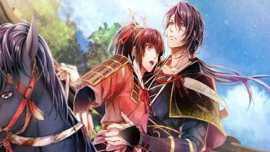 Yoritomo Cover Photo Birushana