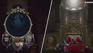 Blasphemous 2: Guía de trofeos y logros