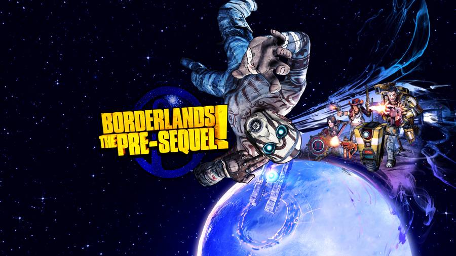 Borderlands The Pre-Sequel Guide: Guía de misiones secundarias de Concordia