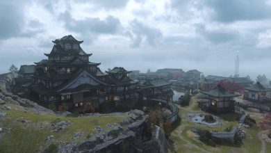 COD: Warzone 2 DMZ Ubicación de la bolsa de suministro a la deriva