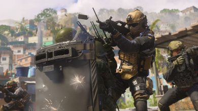 Call Of Duty: Modern Warfare 3 - Explicación de los desbloqueos de la armería