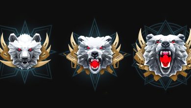 Modern Warfare 3 Season 1 Prestige Ranks