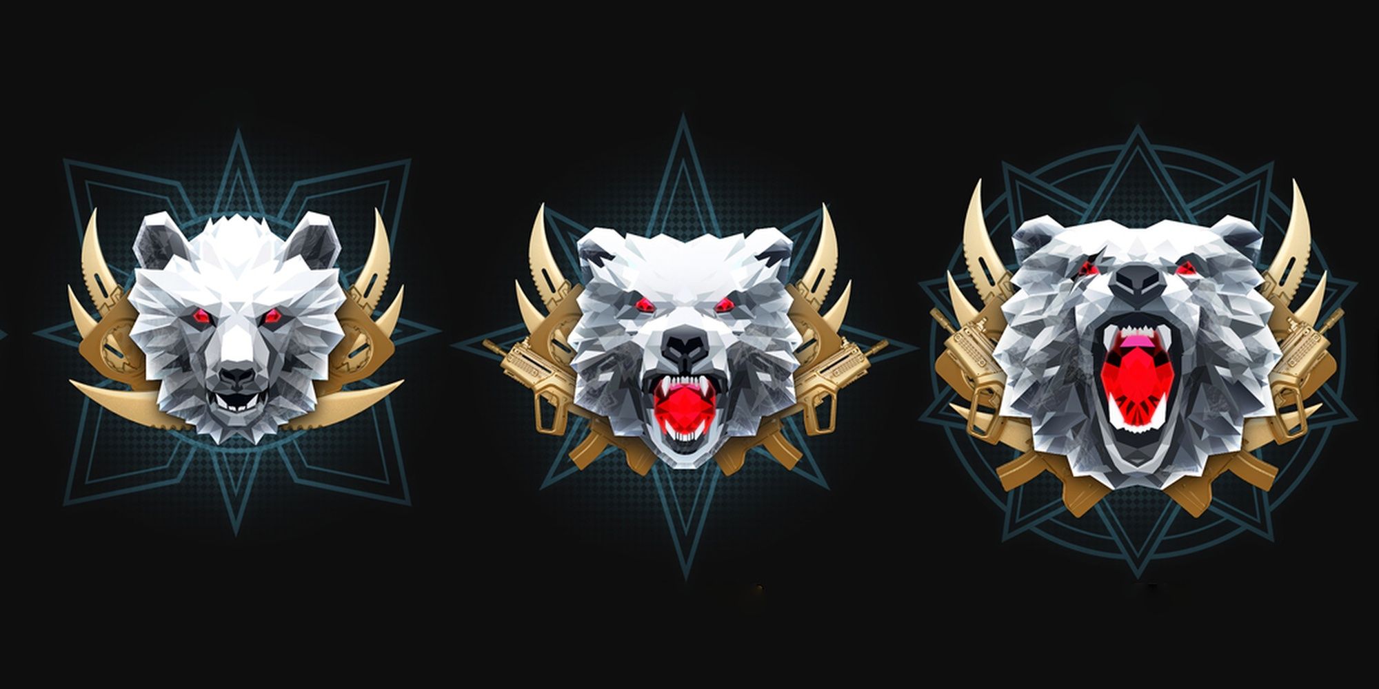 Rangos de prestigio de la temporada 1 de Modern Warfare 3