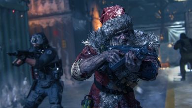 Call Of Duty: Modern Warfare 3 - Guía de eventos de Santa's Slayground