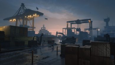 Call Of Duty: Modern Warfare 3: Tutorial de carga preciosa