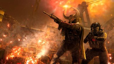 Call Of Duty: Modern Warfare 3 - Vortex: Guía de eventos del dominio de guerra