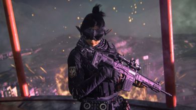 Modern Warfare 3 Zombies Dokkaebi Warlord