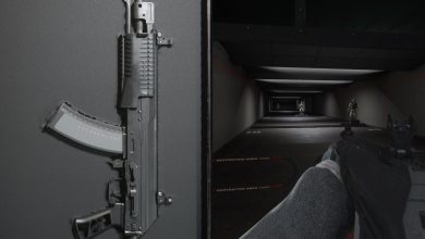 Call Of Duty: Modern Warfare 3: las mejores configuraciones de SVA 545