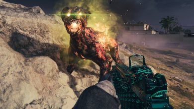 Call of Duty: Modern Warfare 3 Zombies - Cómo engendrar un Hellhound amigable