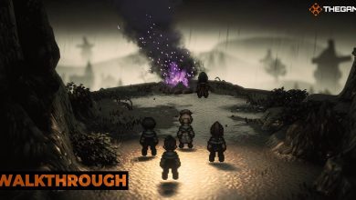 Octopath Traveler 2 Castti Chapter 3