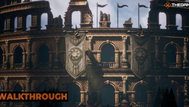 Octopath 2 Grand Gala