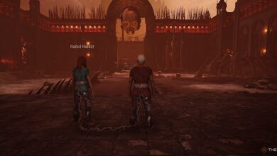 Chained Together: Guía multijugador