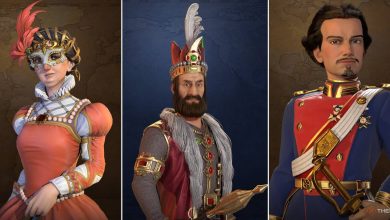 Civilización 6: Cómo conseguir una victoria cultural