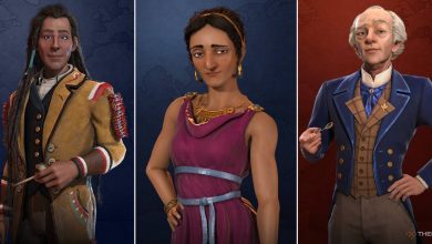 Civilización 6: Guía completa de diplomacia