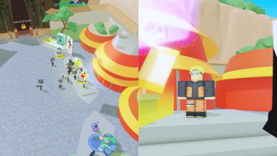 Roblox Anime Clicker Fight