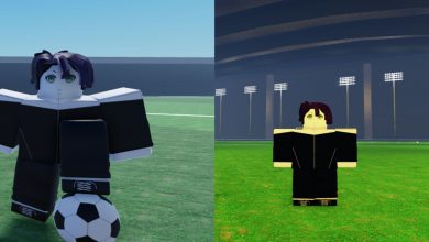 Shuudan Players With Footballs