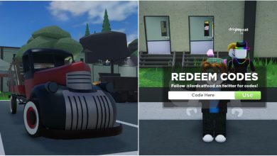Tower Blitz Truck And Codes