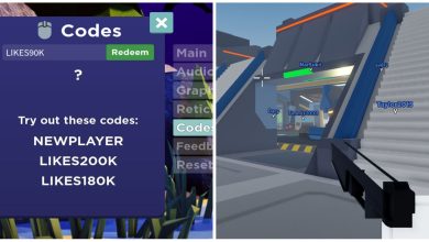 Roblox Aimblox Codes