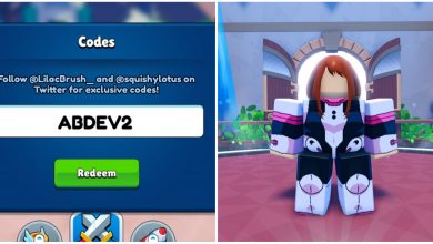 Anime Brawl Codes