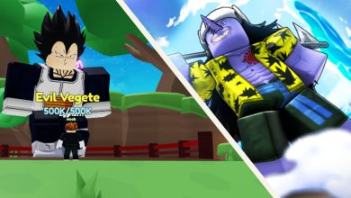 Anime Clicker Simulator Codes Characters ingame