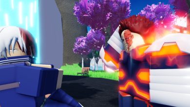 Hero Tower Defense Two Characters