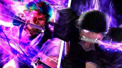 Roblox King Legacy