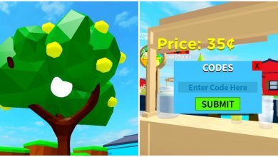 Lemonade Tycoon Codes