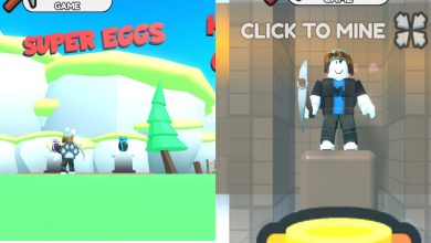 Mine Racer Player And Digging