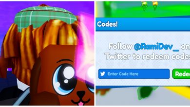 Pet Legends Codes And Hub