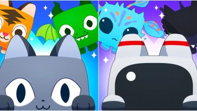 Pet Simulator X codes
