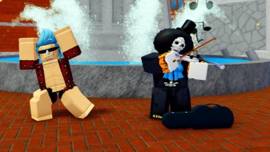 Piece Adventures Simulator (1)