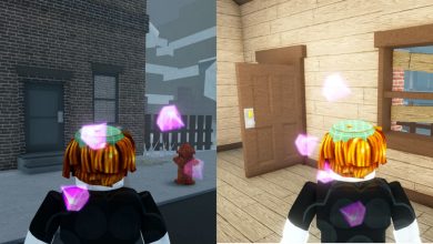 Roblox Ohio Inside And Outside A building