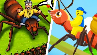 Roblox The Ants Underground Kingom
