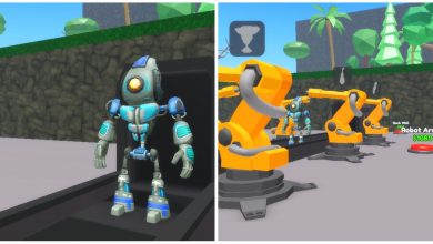 Robot Tycoon Codes