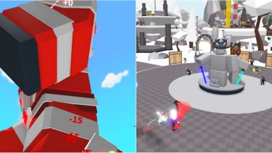 Saber Simulator Hub And Christmas Boss