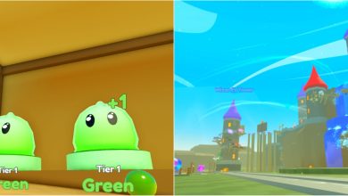 Slime Tower Tycoon Codes