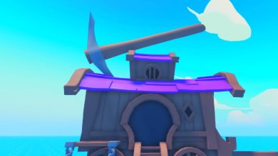 Stone Farm Simulator