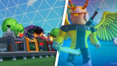 Roblox Sword Factory X