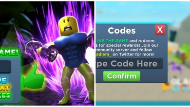 Training Simulator 2 Codes