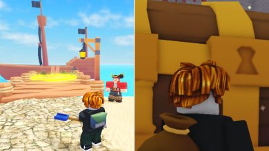 boss chest pirate