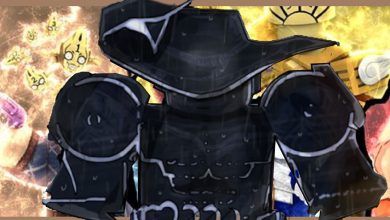 Roblox Your Bizarre Adventure