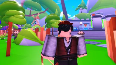 Zombie Army Simulator Character With Bow And Arrow
