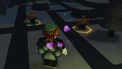 Vector Fission Tower Defense Character Fighting
