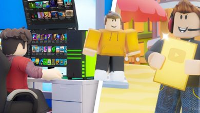 Roblox YouTubers Life
