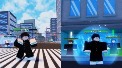 Shattered Psycho Online