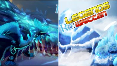 roblox legends rewritten codes header, anime monsters