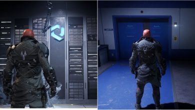 Gotham Knights Quartz Vault Featured Split Image